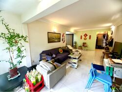 Blk 11 Marsiling Gardens (Woodlands), HDB 5 Rooms #620037421